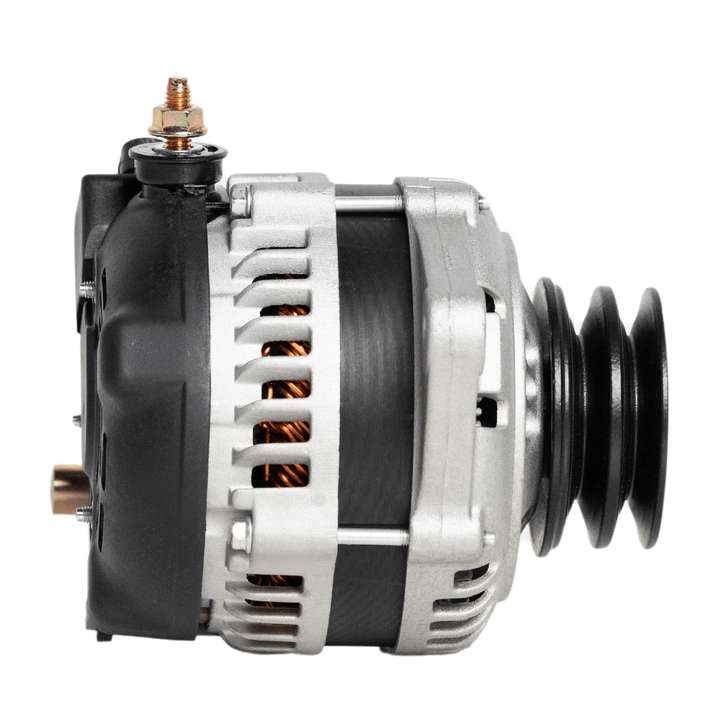 1985-1989 Subaru RX 1.8L 250amp High Output Alternator