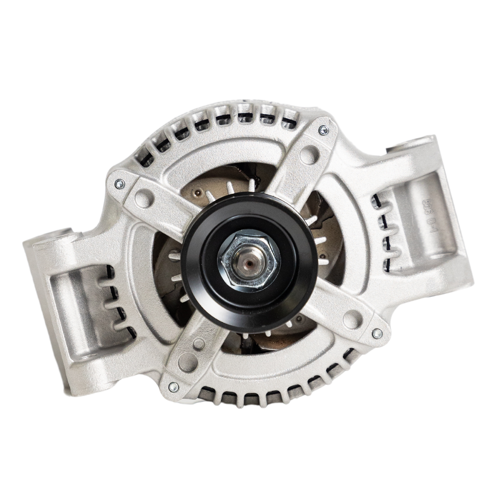 2007-2010 Chrysler Sebring V6 2.7L High Output Alternator