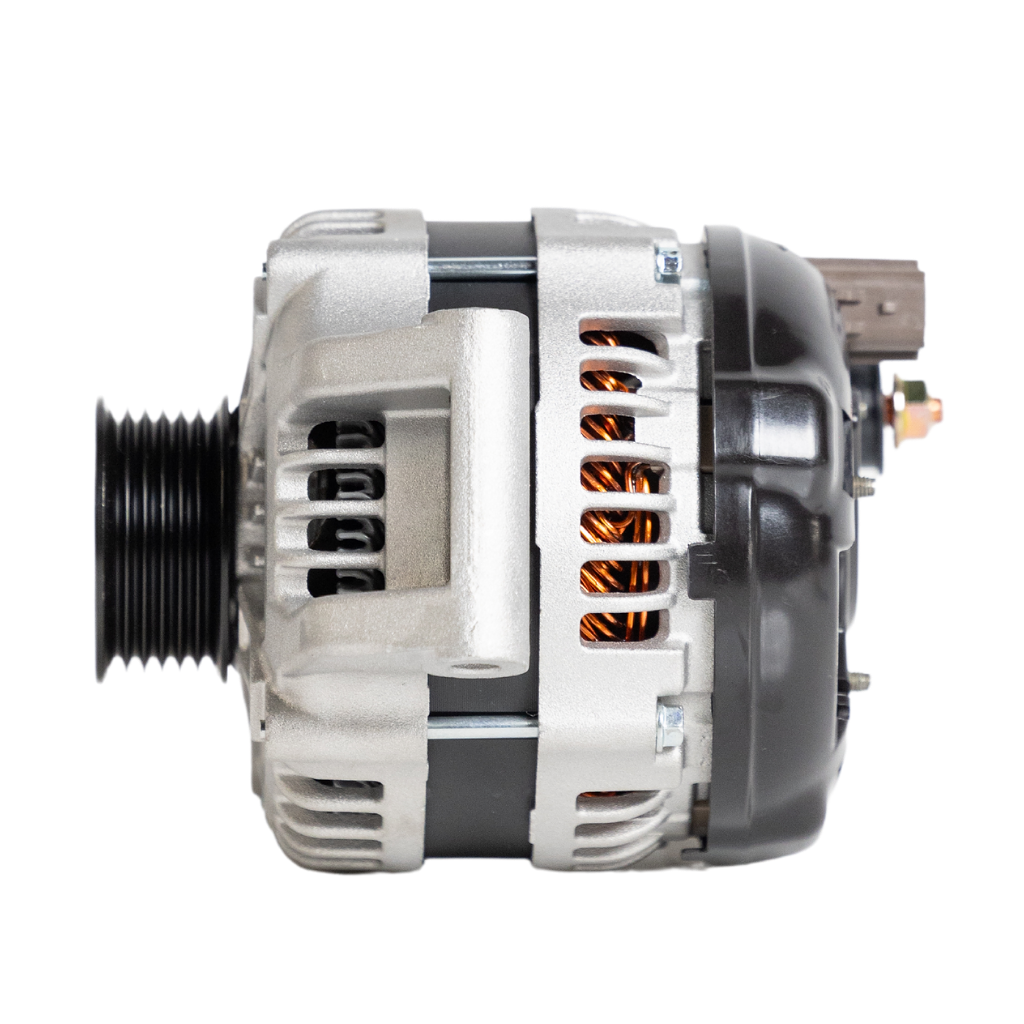 2007-2010 Chrysler Sebring V6 2.7L High Output Alternator