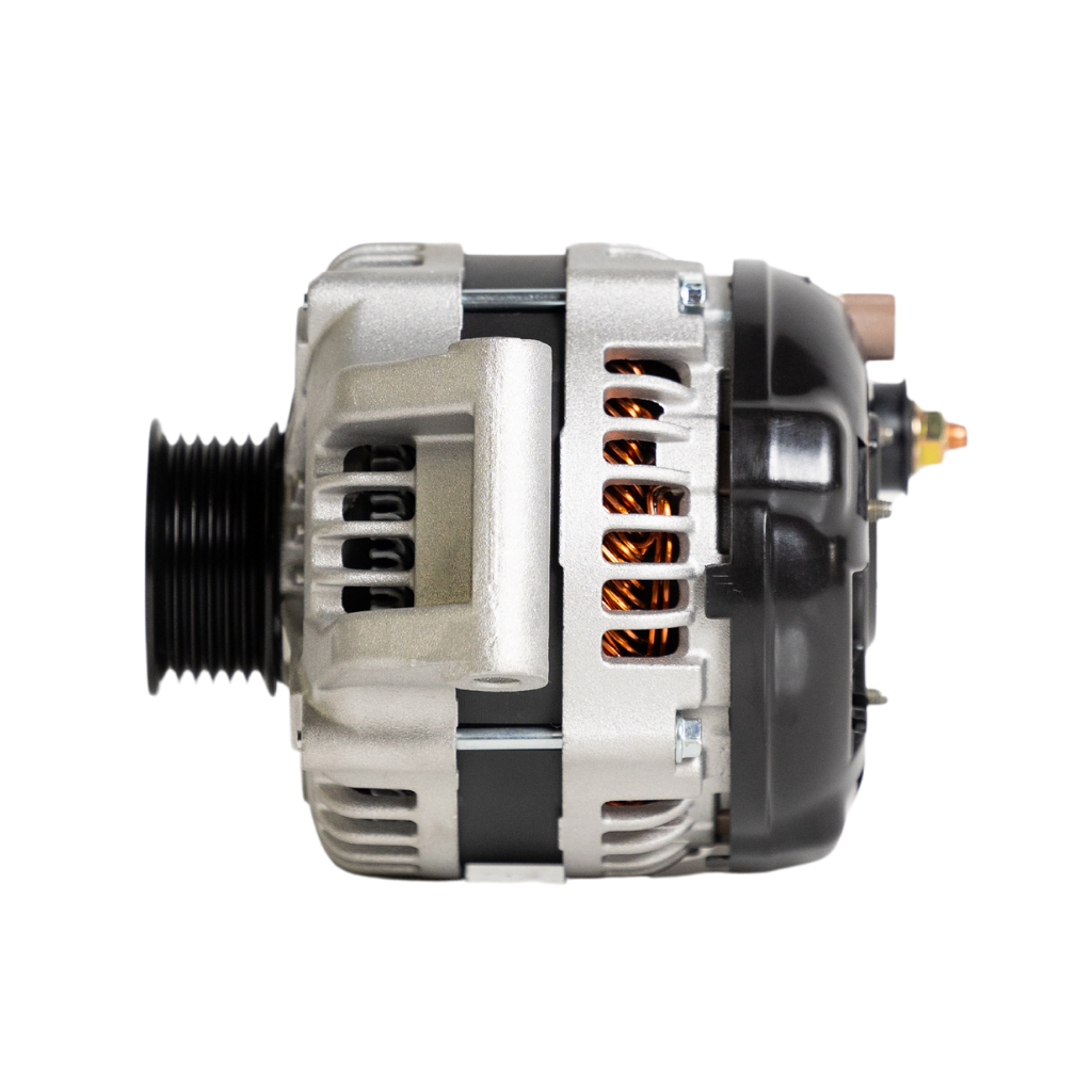 2001-2007 Dodge Caravan L4 2.4L High Output Alternator