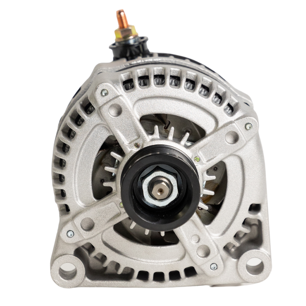 2001-2007 Chrysler Town Country V6 3.3L High Output Alternator