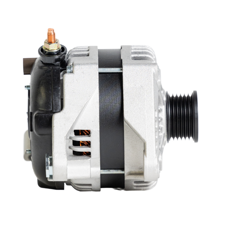 2006 Mitsubishi Raider V6 3.7L High Output Alternator