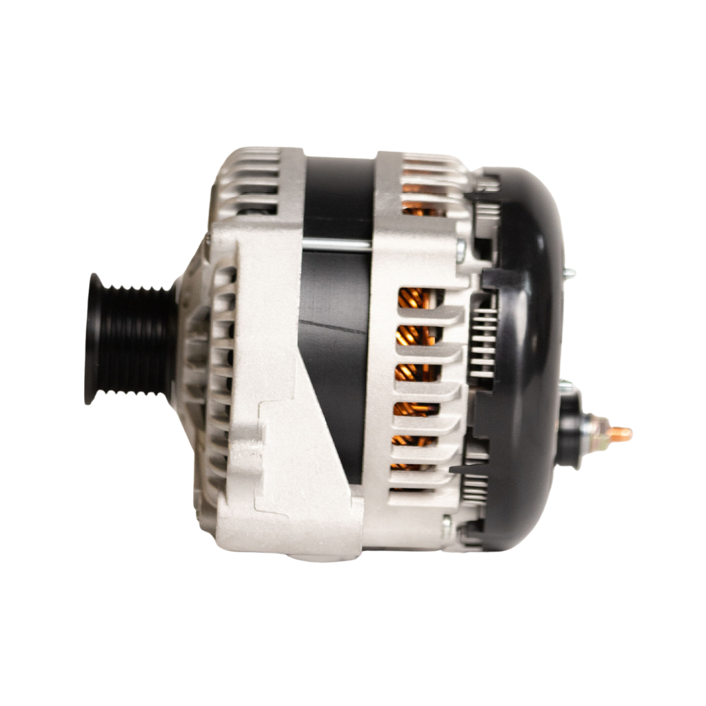 1997-2004 Chevrolet Corvette V8 5.7L High Output Alternator