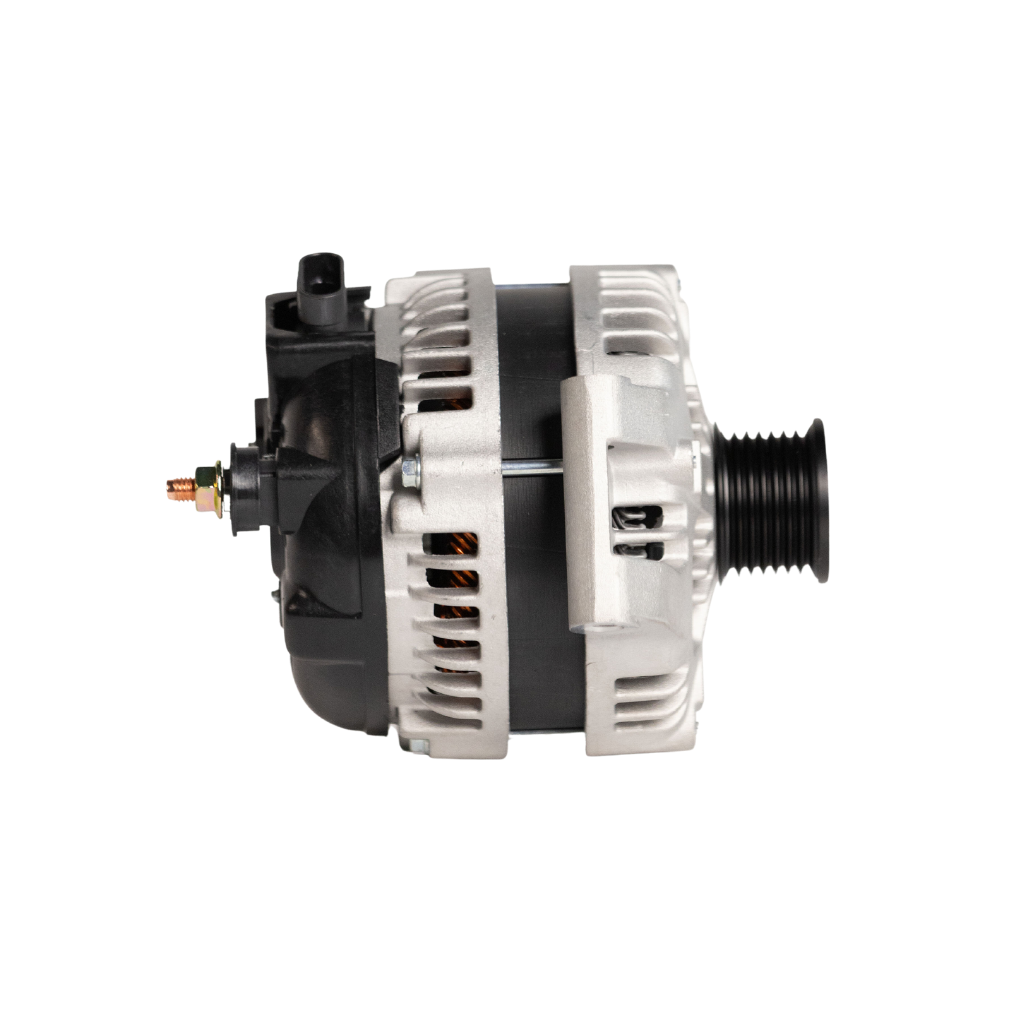 2013-2015 Acura ILX L4 2.4L High Output Alternator