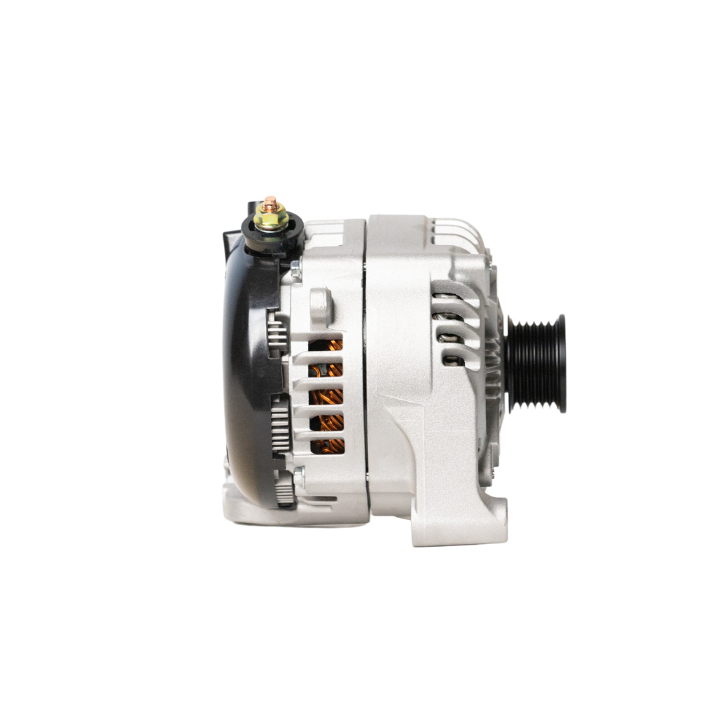 2013-2016 BMW 328i xDrive 2.0L High Output Alternator