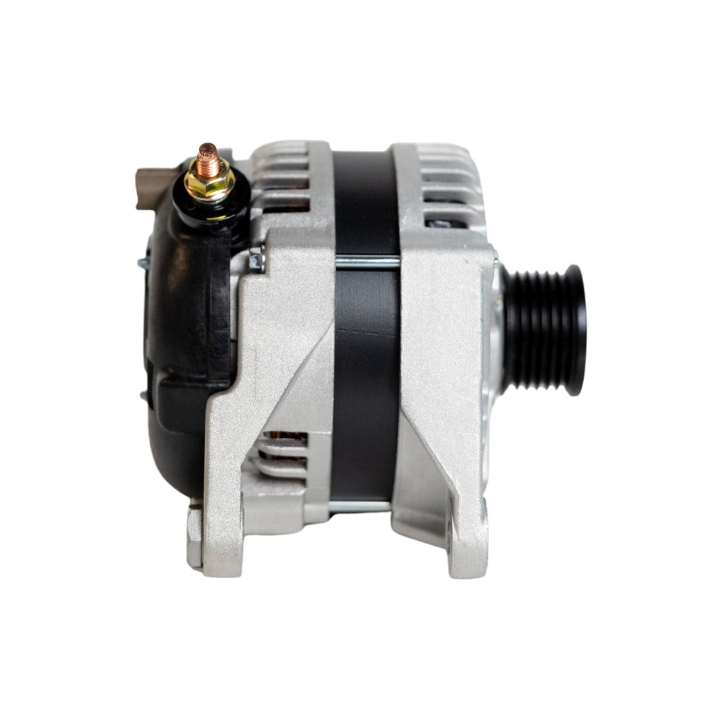 2000-2006 Jeep TJ 4.0L High Output Alternator