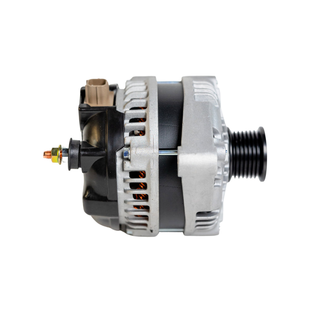 2012 Honda Crosstour V6 3.5L High Output Alternator