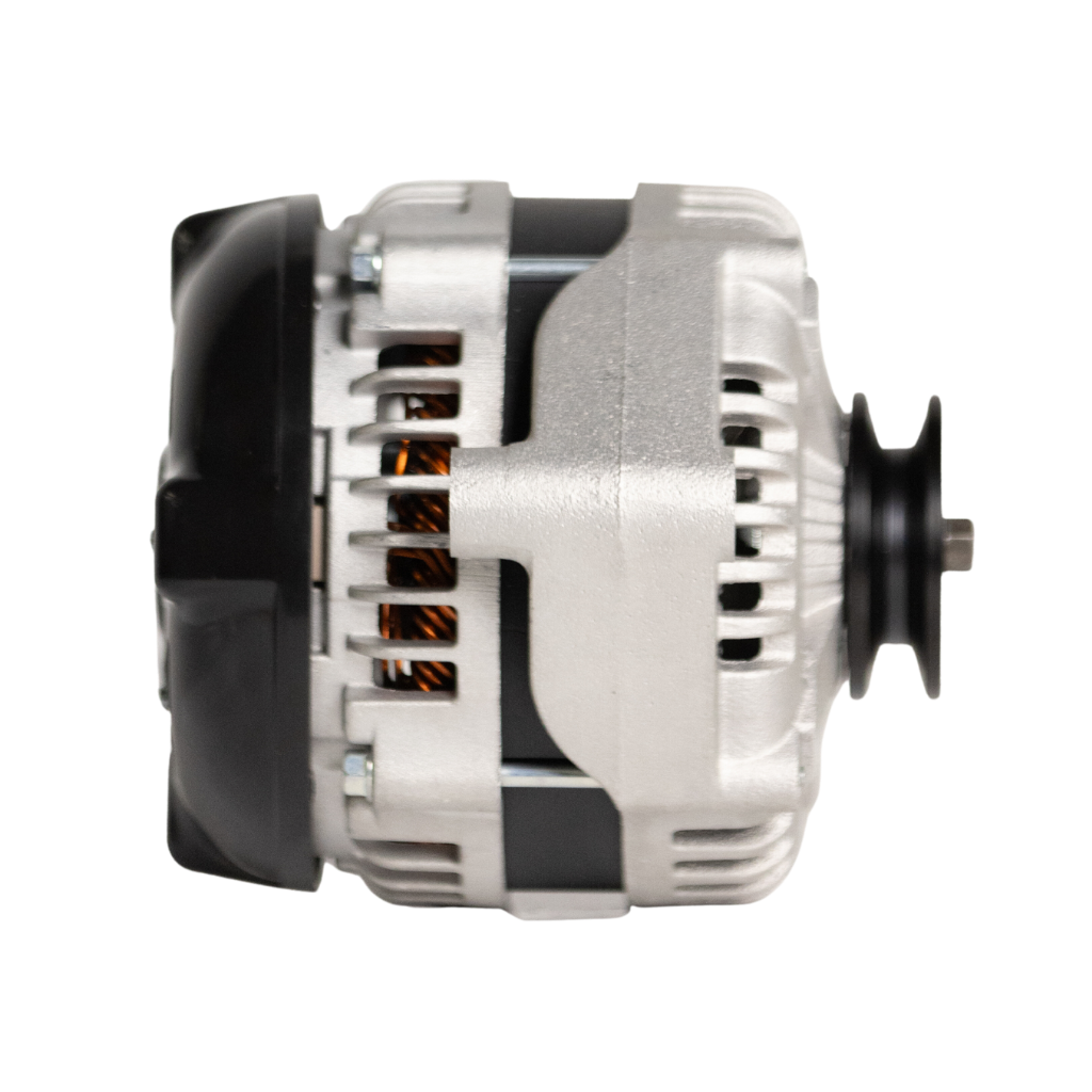 1968-1975 Oldsmobile Vista Cruiser V8 5.7L 12si High Output Alternator