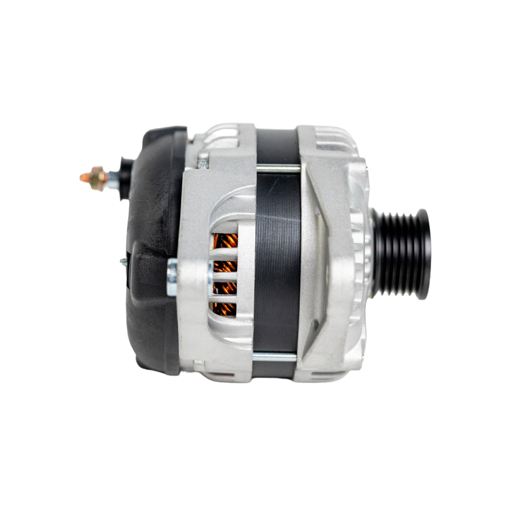 JS Alternators High Output Amp Alternator