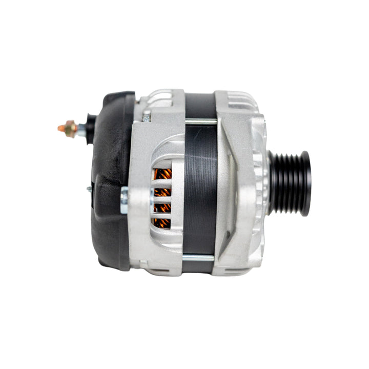 JS Alternators High Output Amp Alternator