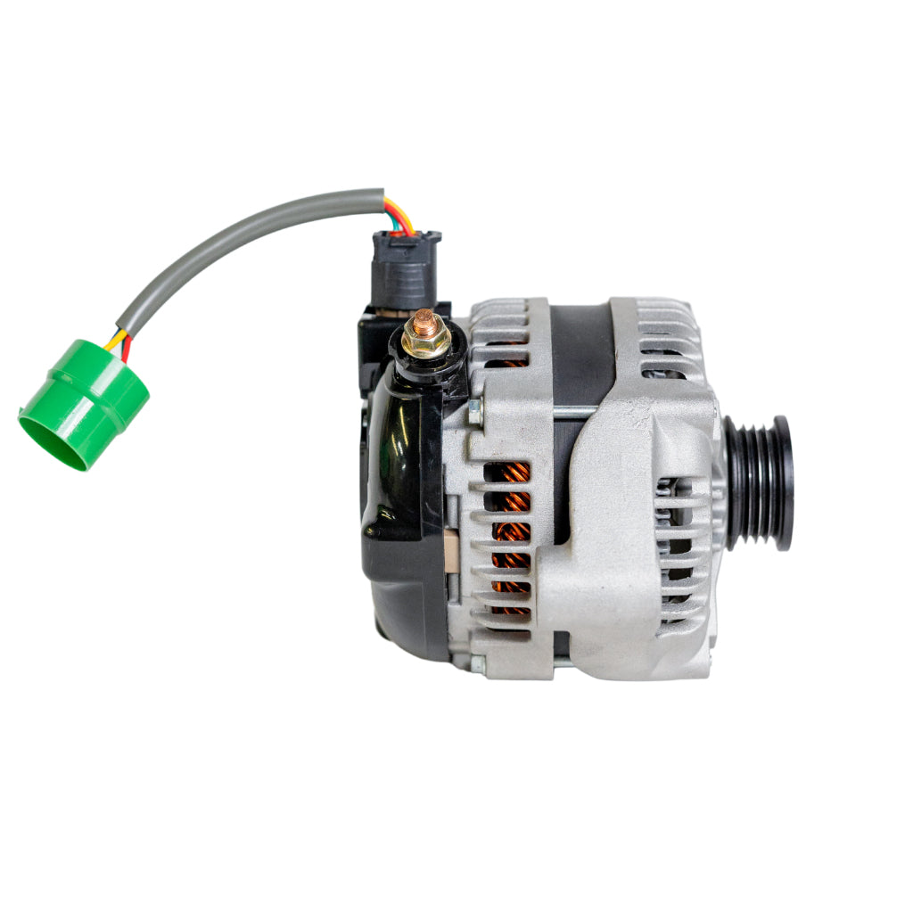 1990-1993 Honda Accord L4 2.2L High Output Alternator