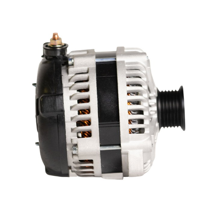 1987-1988 Cadillac Cimarron V6 2.8L cs130 High Output Alternator