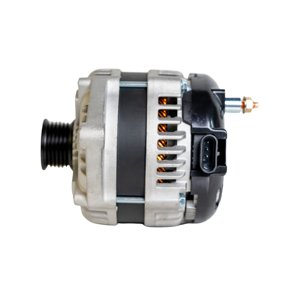 1999-2000 Chevrolet Kodiak C8500 V8 7.4L cs144 High Output Alternator