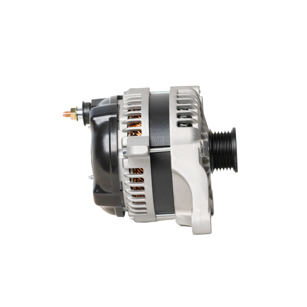 2006 Jeep Commander 5.7L High Output Alternator