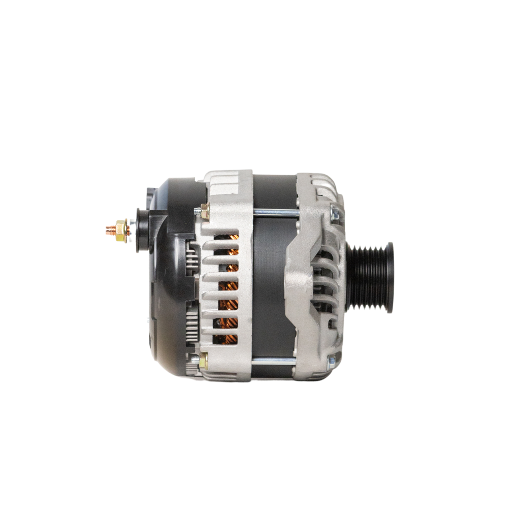 2007-2012 Dodge Caliber L4 2.0L High Output Alternator