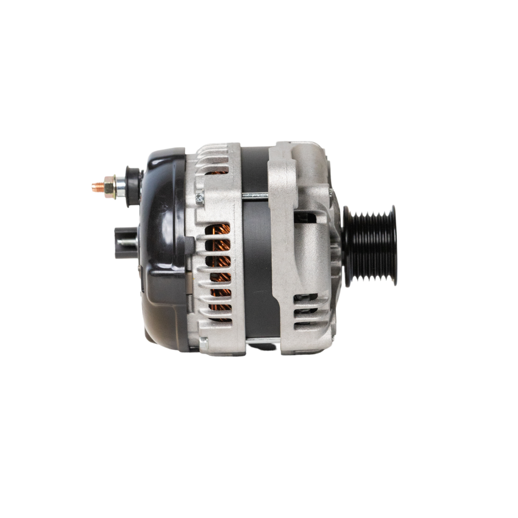 2014-2020 Fiat 500L L4 1.4L High Output Alternator