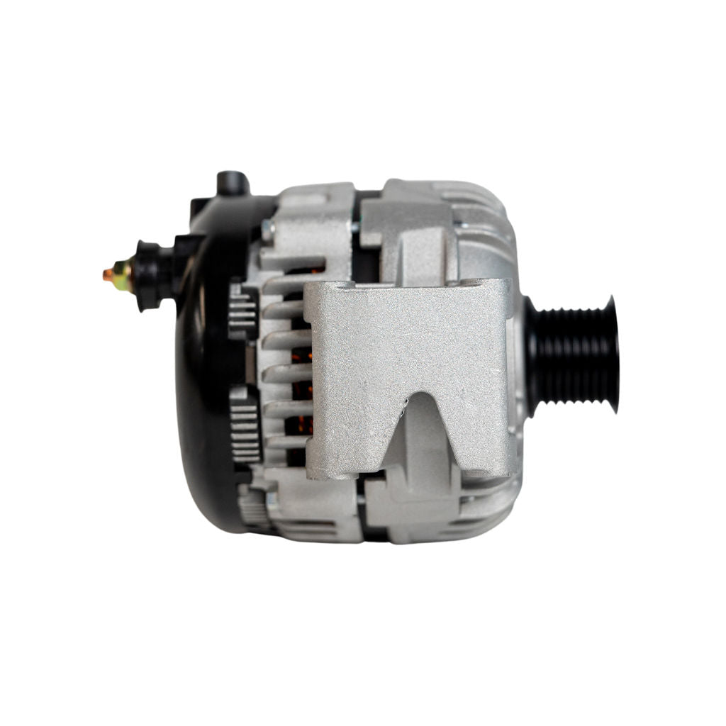 2004-2009 Audi TT Quattro 3.2L High Output Alternator