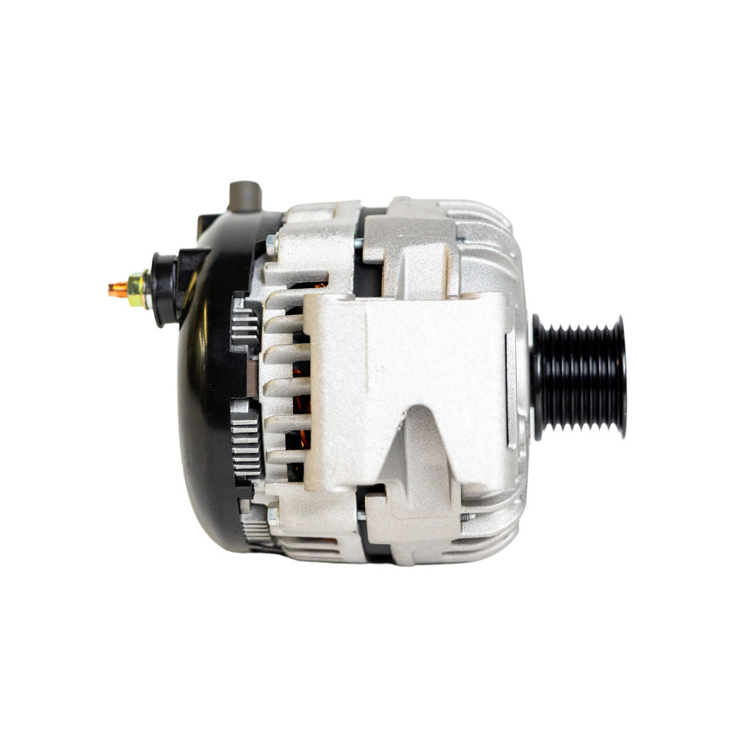 2005-2008 Audi A6 Quattro 3.2L High Output Alternator