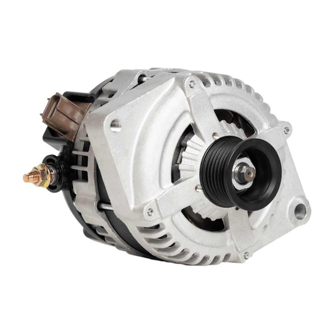 2002-2007 Ford Taurus 3.0L 250-320amp High Output Alternator