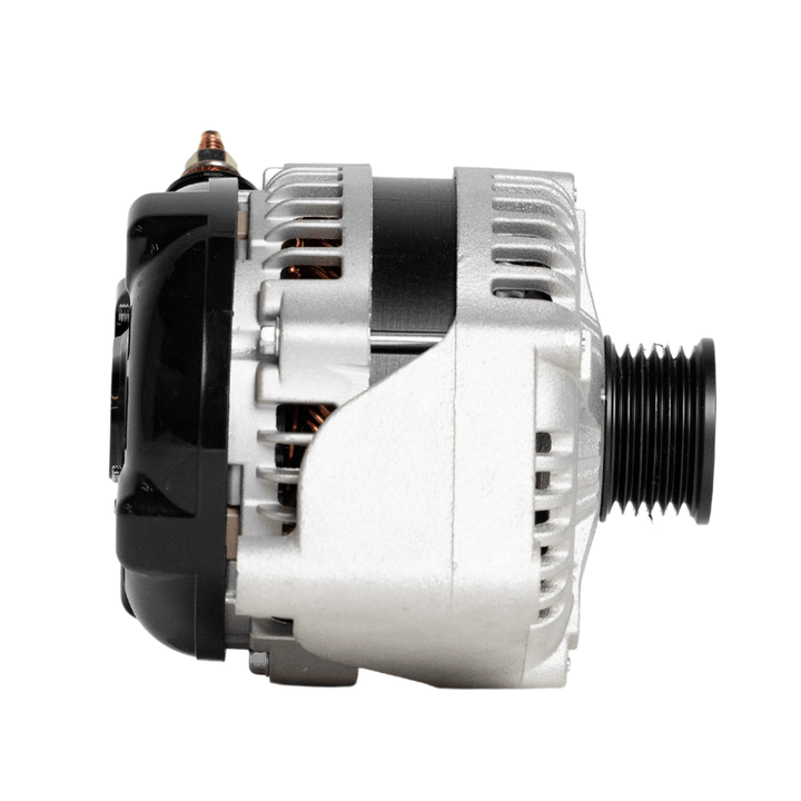 1986-1996 Ford F-250 7.5L 250-320amp High Output Alternator