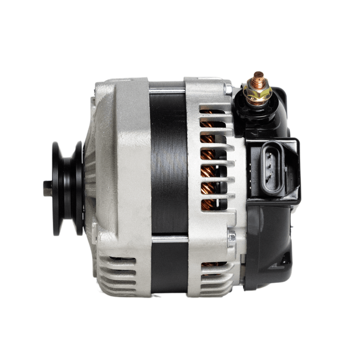 1990 Ford E-350 Econoline 7.5L 250-320amp High Output Alternator