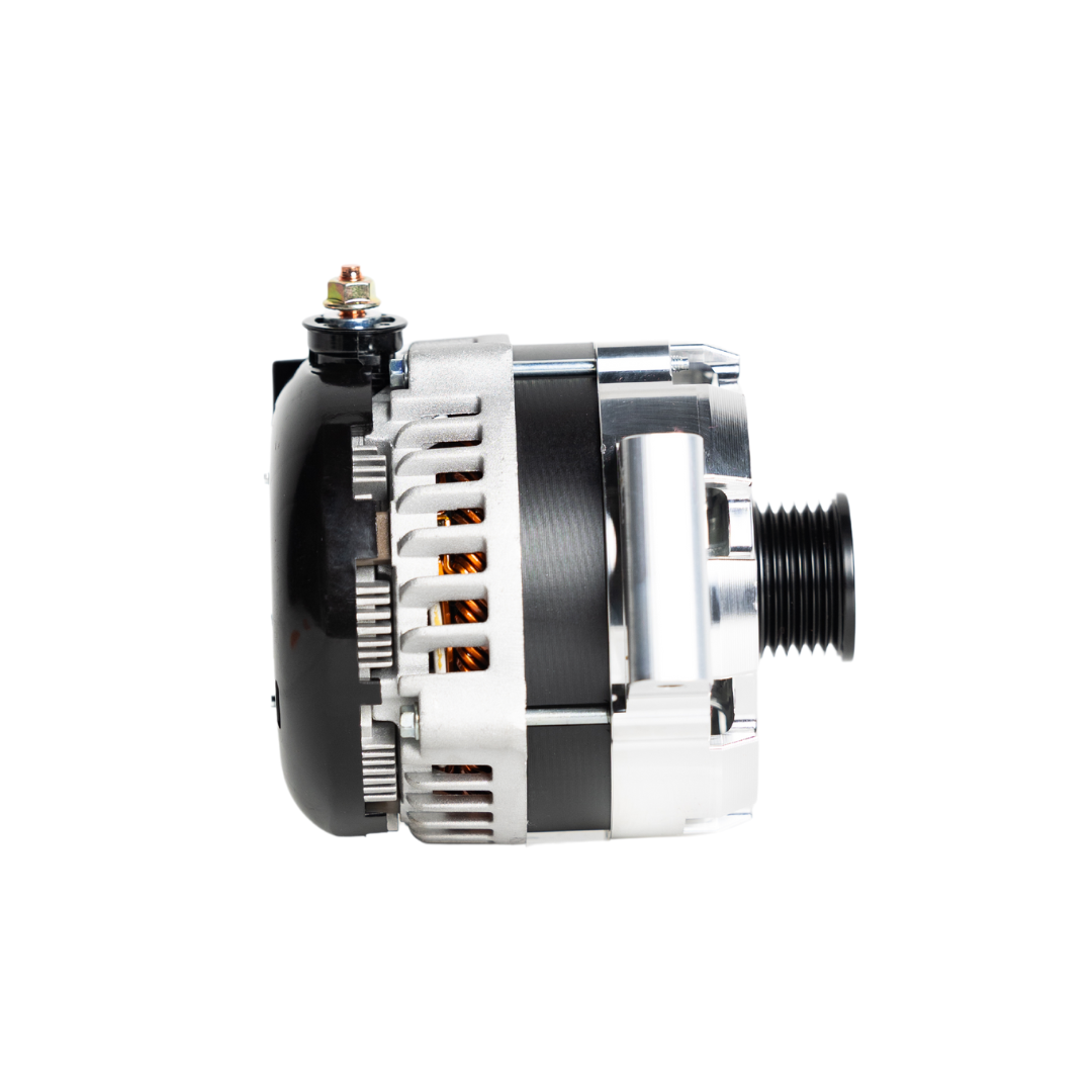 2023-2024 Polaris Slingshot High Output Alternator