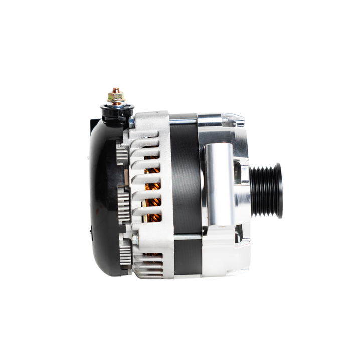 2023-2024 Polaris Slingshot High Output Alternator