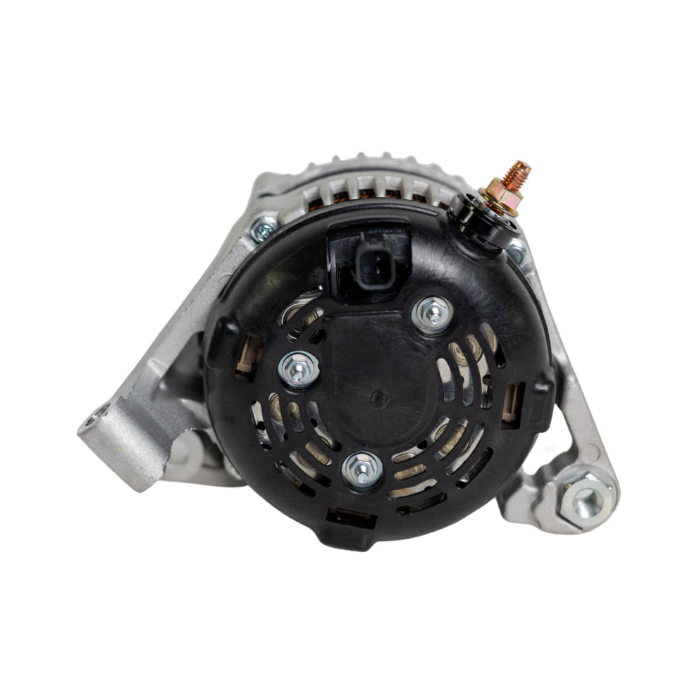 2007-2011 Dodge Nitro V6 3.7L High Output Alternator