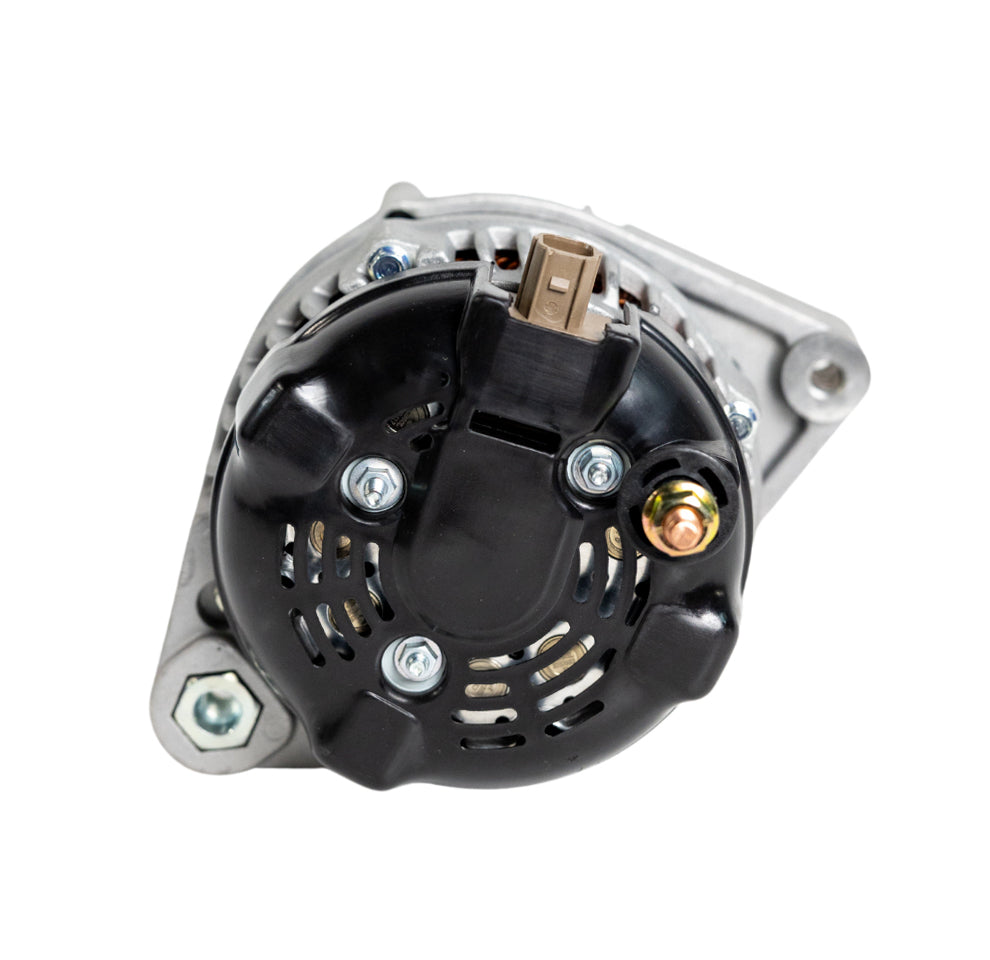 2012 Honda Crosstour V6 3.5L High Output Alternator