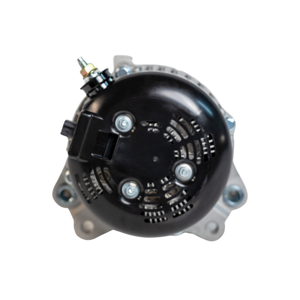 2012-2021 Jeep Wrangler 250 to 425amp Alternator.