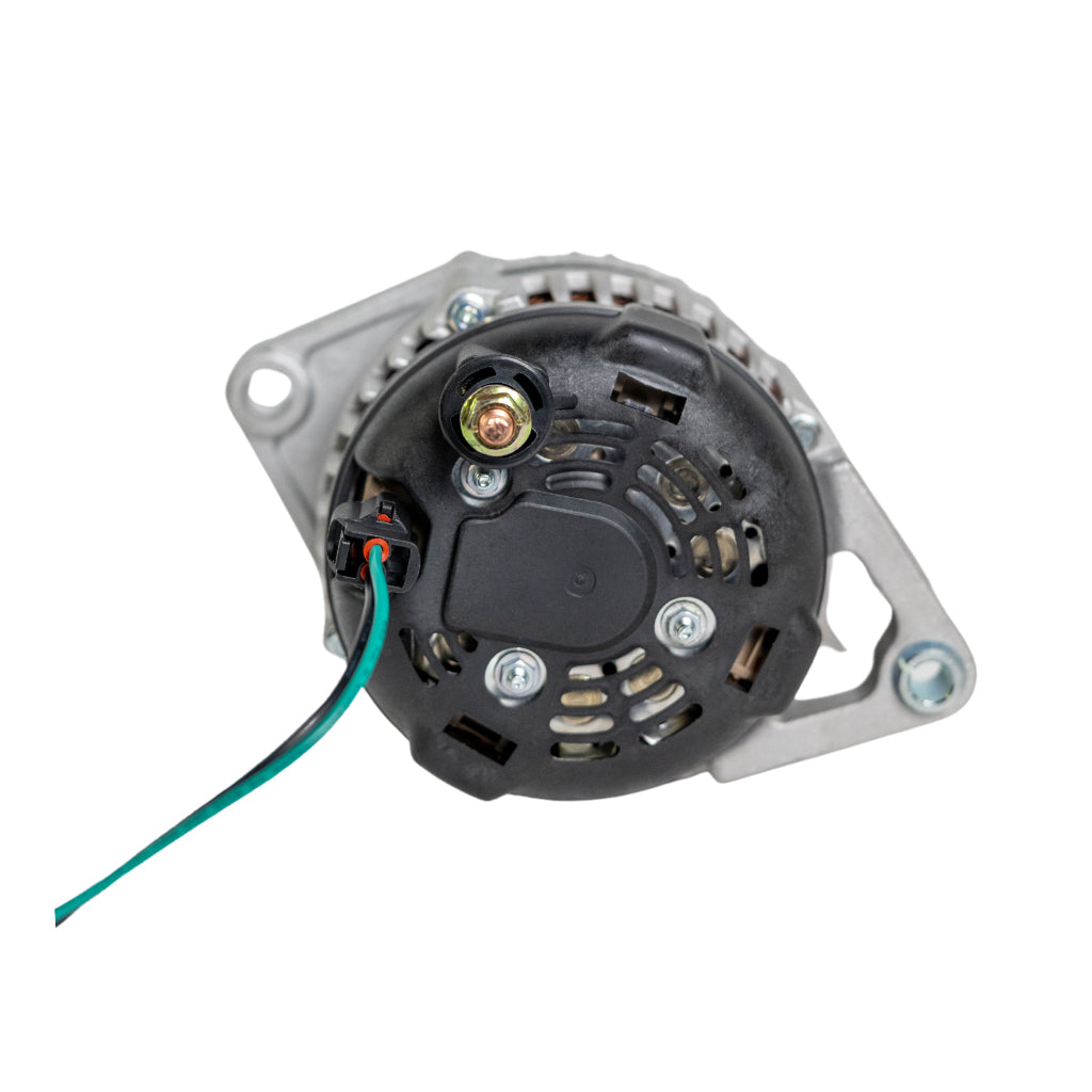 JS Alternators High Output Amp Alternator