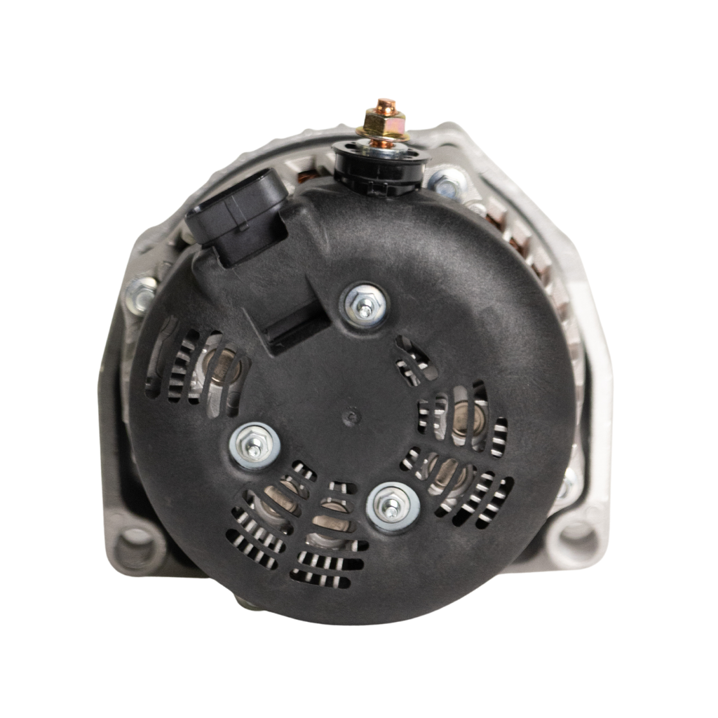 2000 Chevrolet C3500HD V8 5.7L High Output Alternator