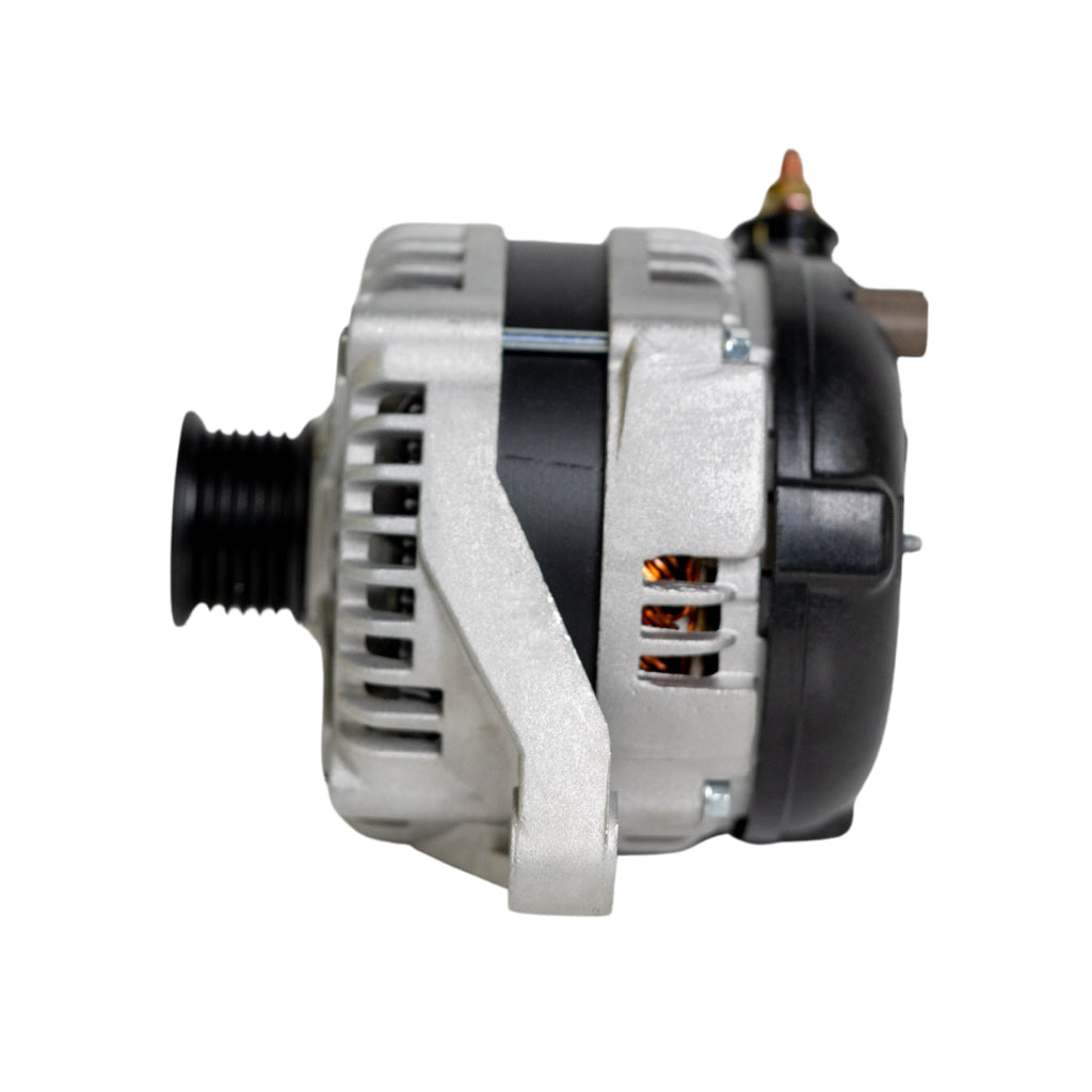 2000-2006 Jeep TJ 4.0L High Output Alternator