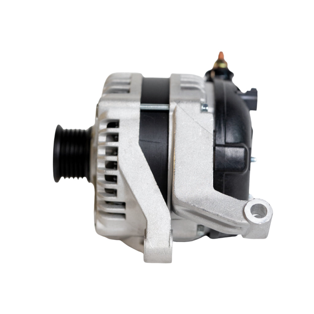 2007-2013 Jeep Liberty 3.7L High Output Alternator