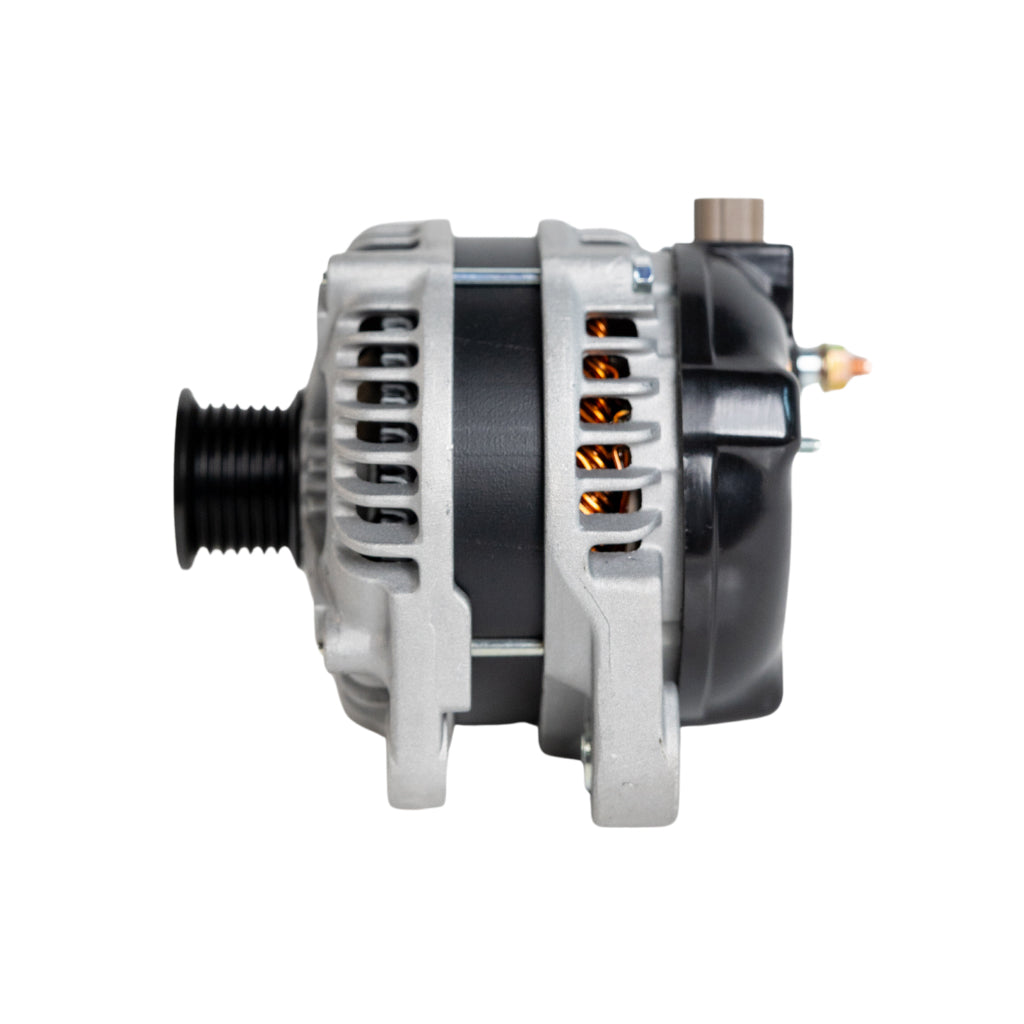 2012 Honda Crosstour V6 3.5L High Output Alternator