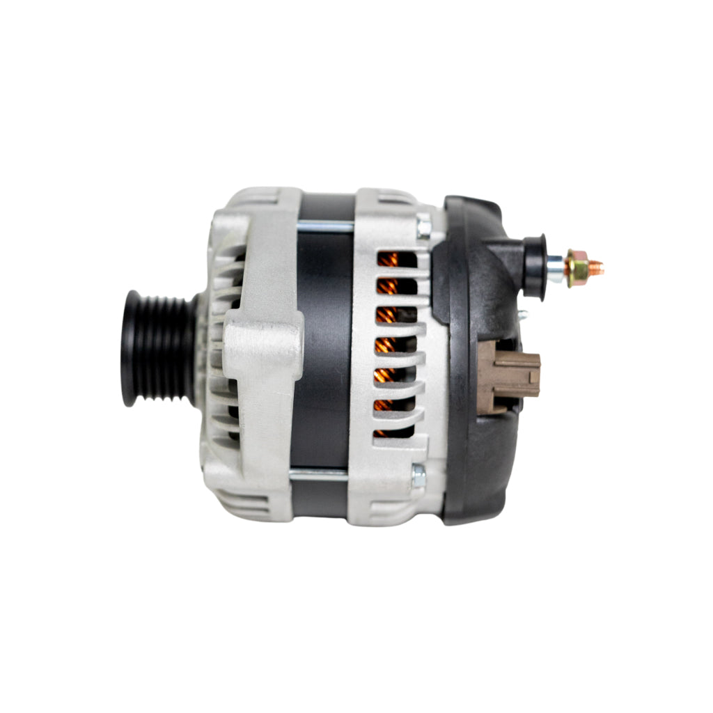JS Alternators High Output Amp Alternator