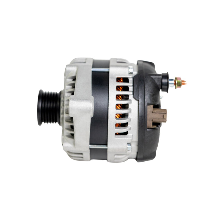 JS Alternators High Output Amp Alternator