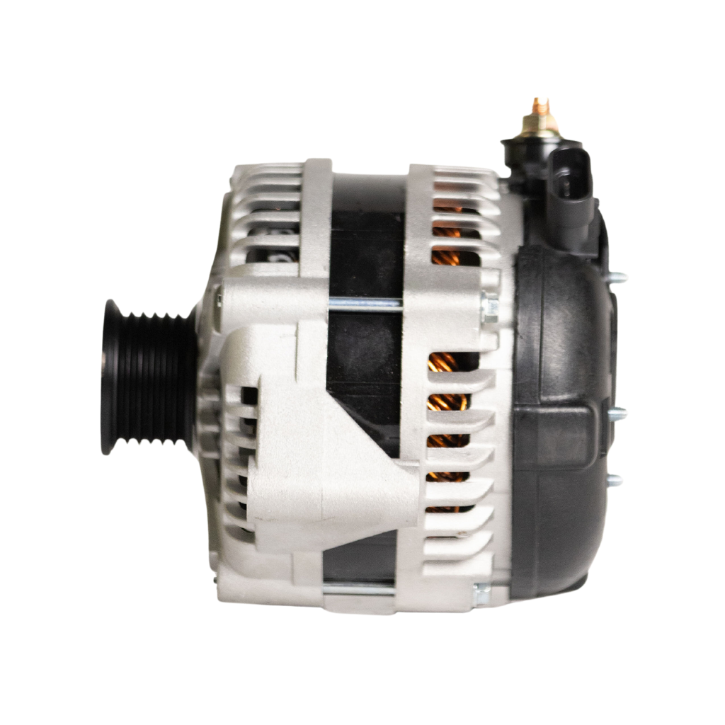 1994-1997 Chevrolet S10 L4 2.2L CS130 High Output Alternator