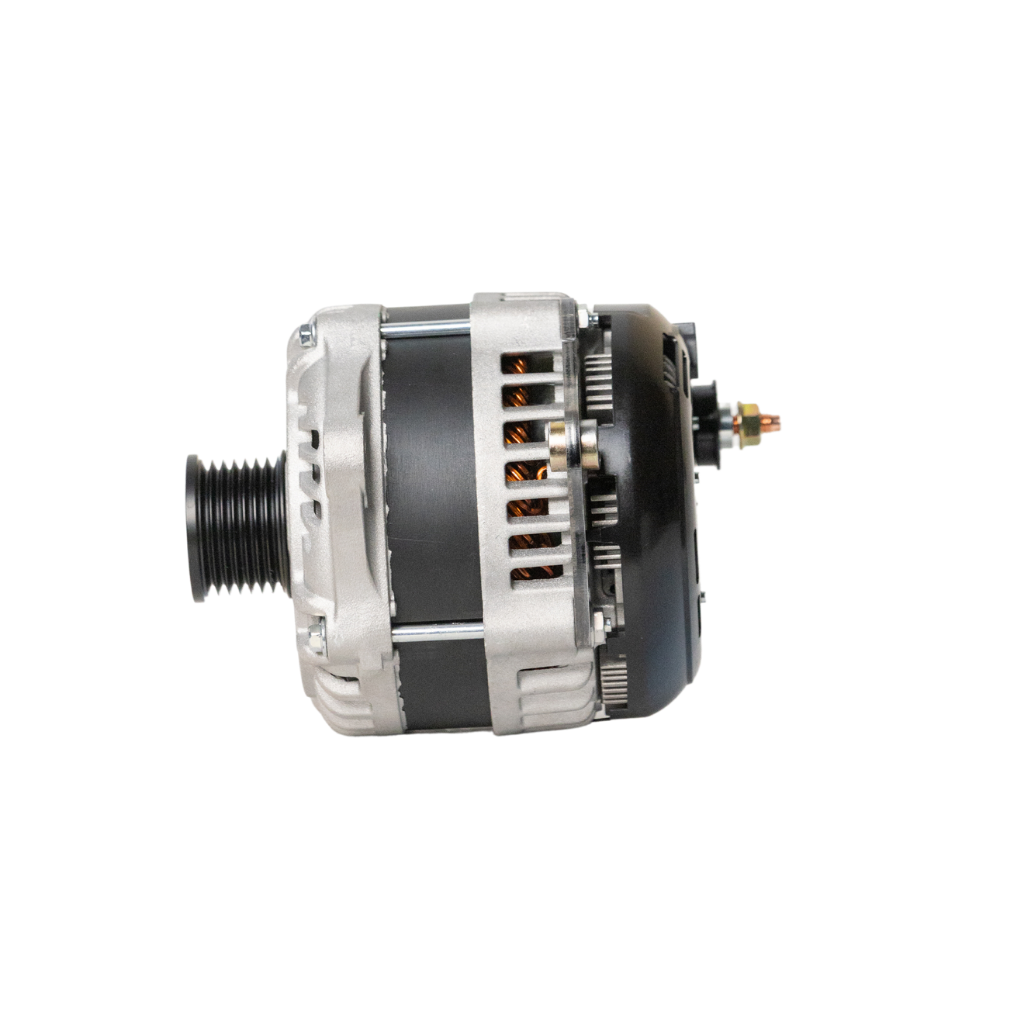 2007-2010 Chrysler Sebring L4 2.4L High Output Alternator