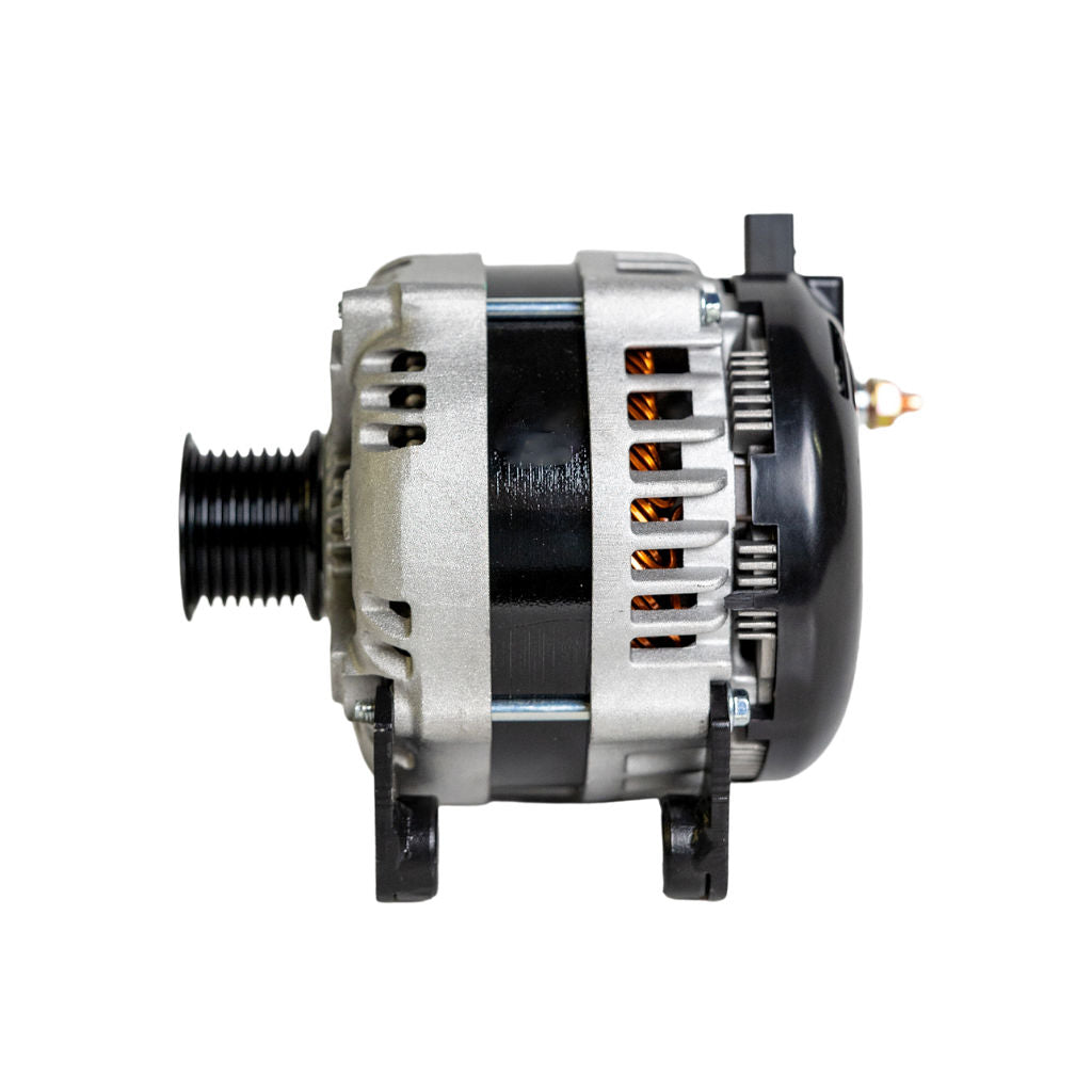 2008-2010 Audi S5 4.2L High Output Alternator