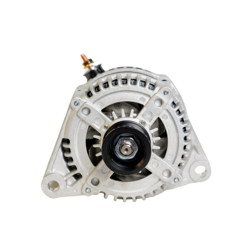 2000-2006 Jeep TJ 4.0L High Output Alternator