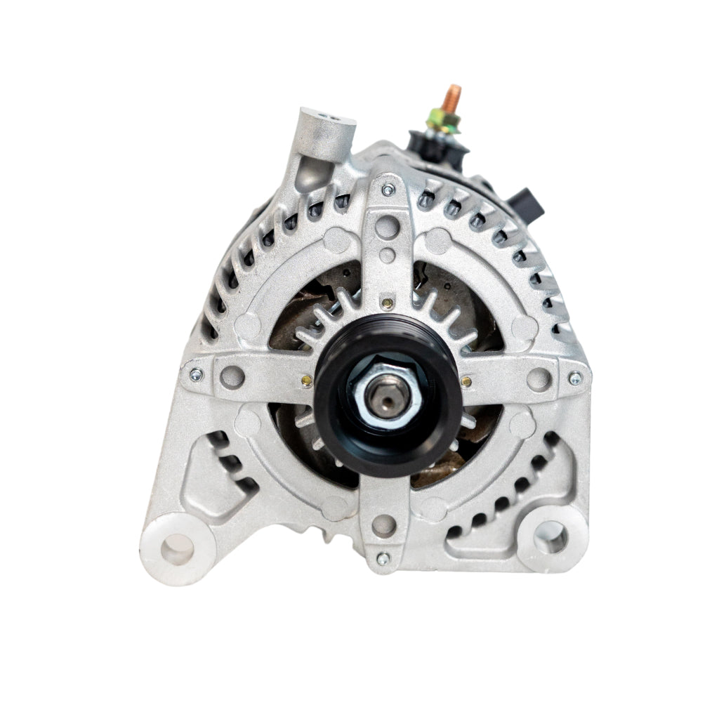 2008-2010 Chrysler Town Country V6 3.3L High Output Alternator