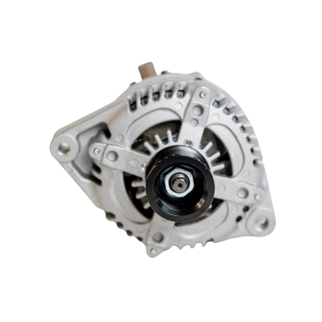 2012 Honda Crosstour V6 3.5L High Output Alternator
