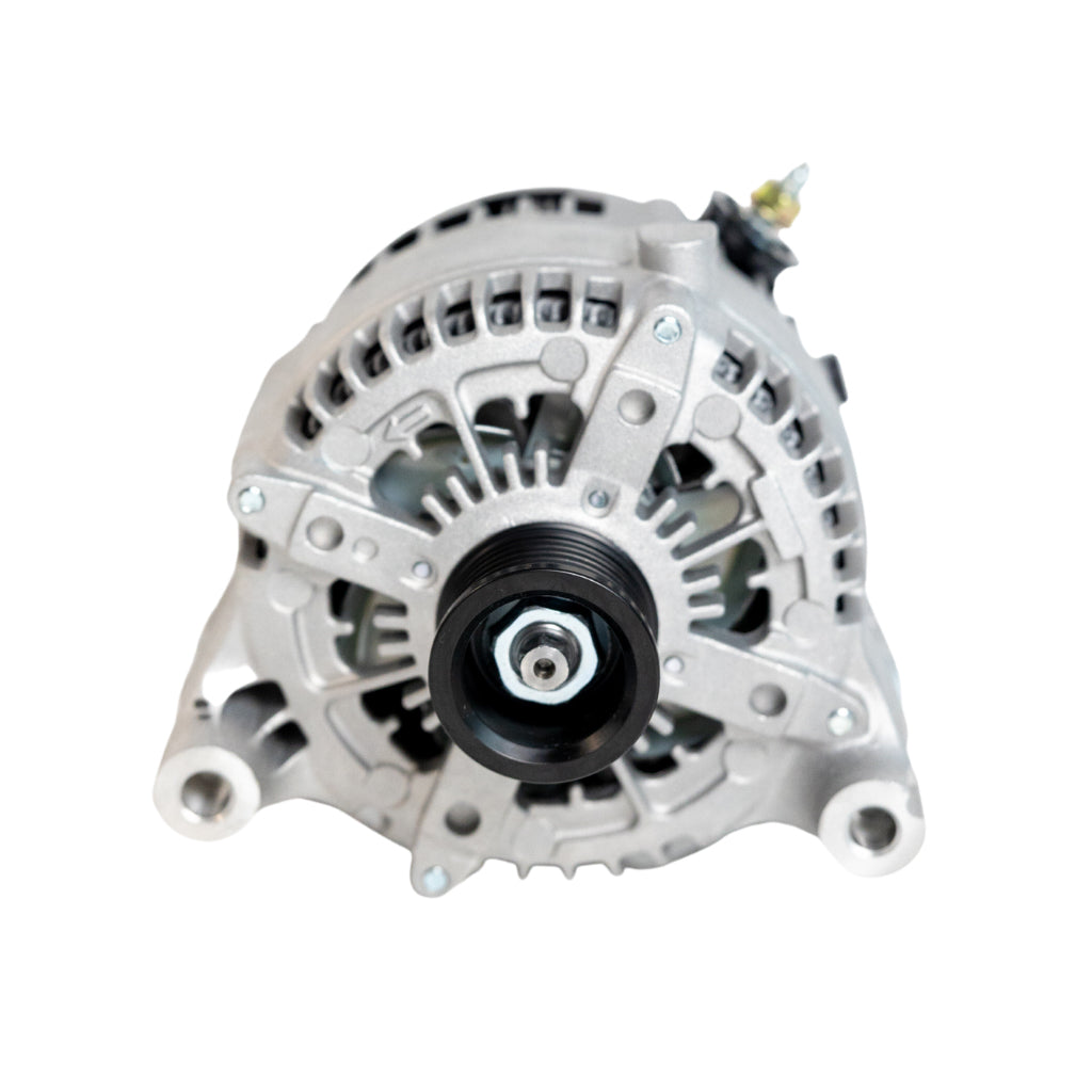 2012-2021 Jeep Wrangler 250 to 425amp Alternator.