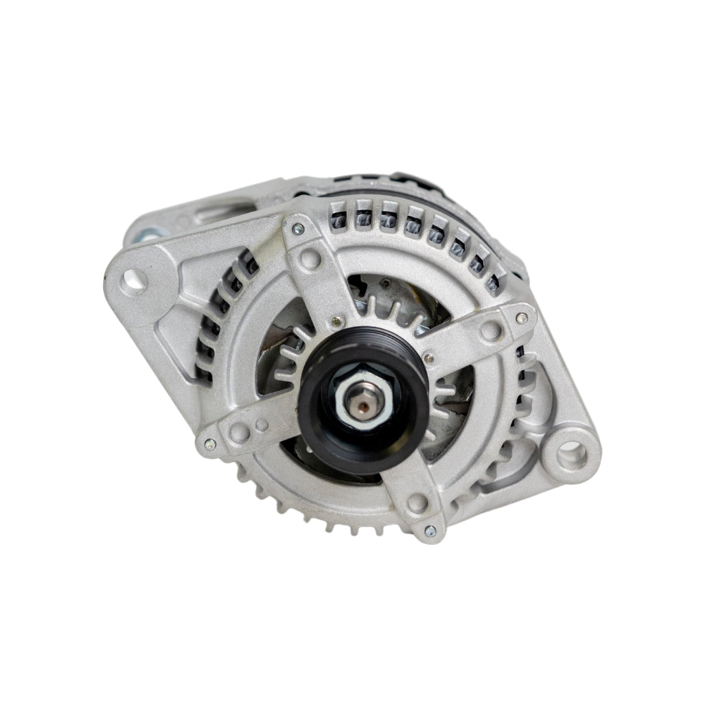 1999-2000 Jeep Wrangler 4.0L High Output Alternator