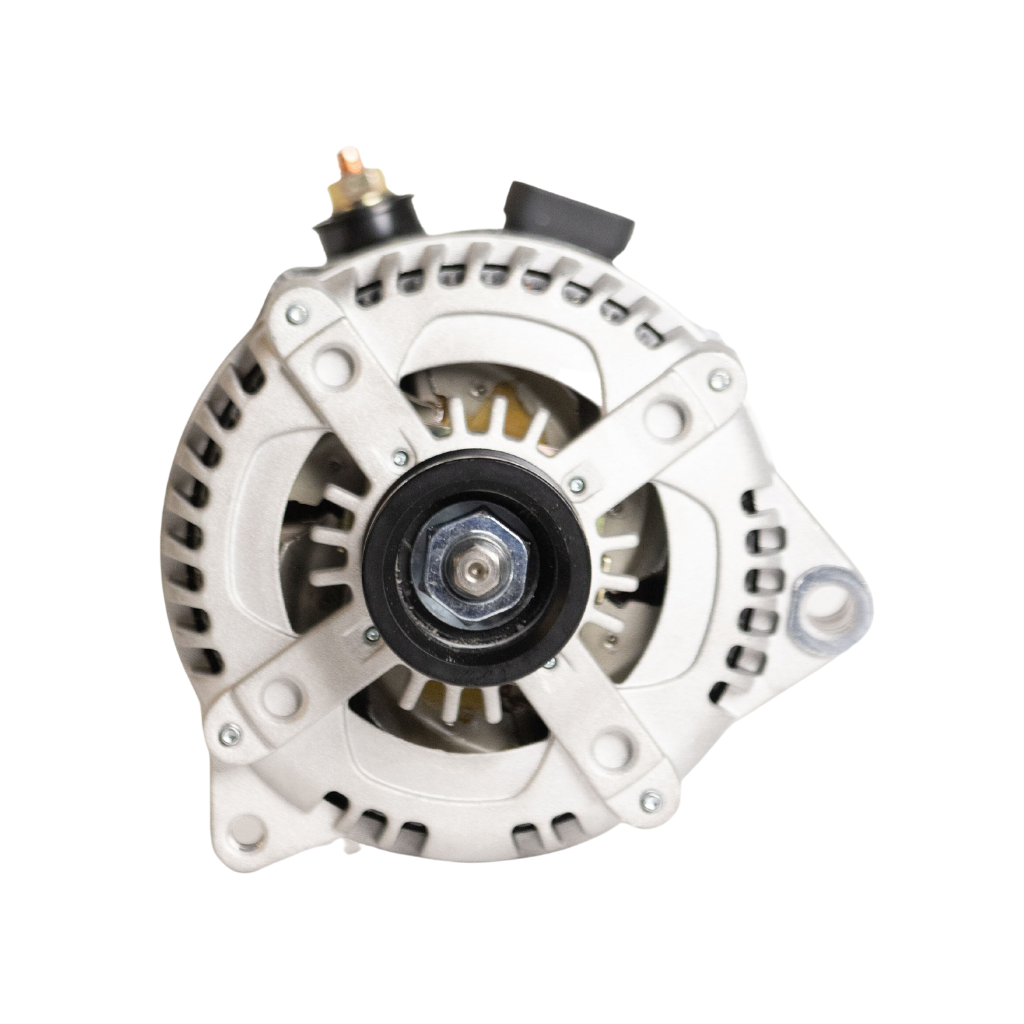 1994-1997 Chevrolet S10 L4 2.2L CS130 High Output Alternator