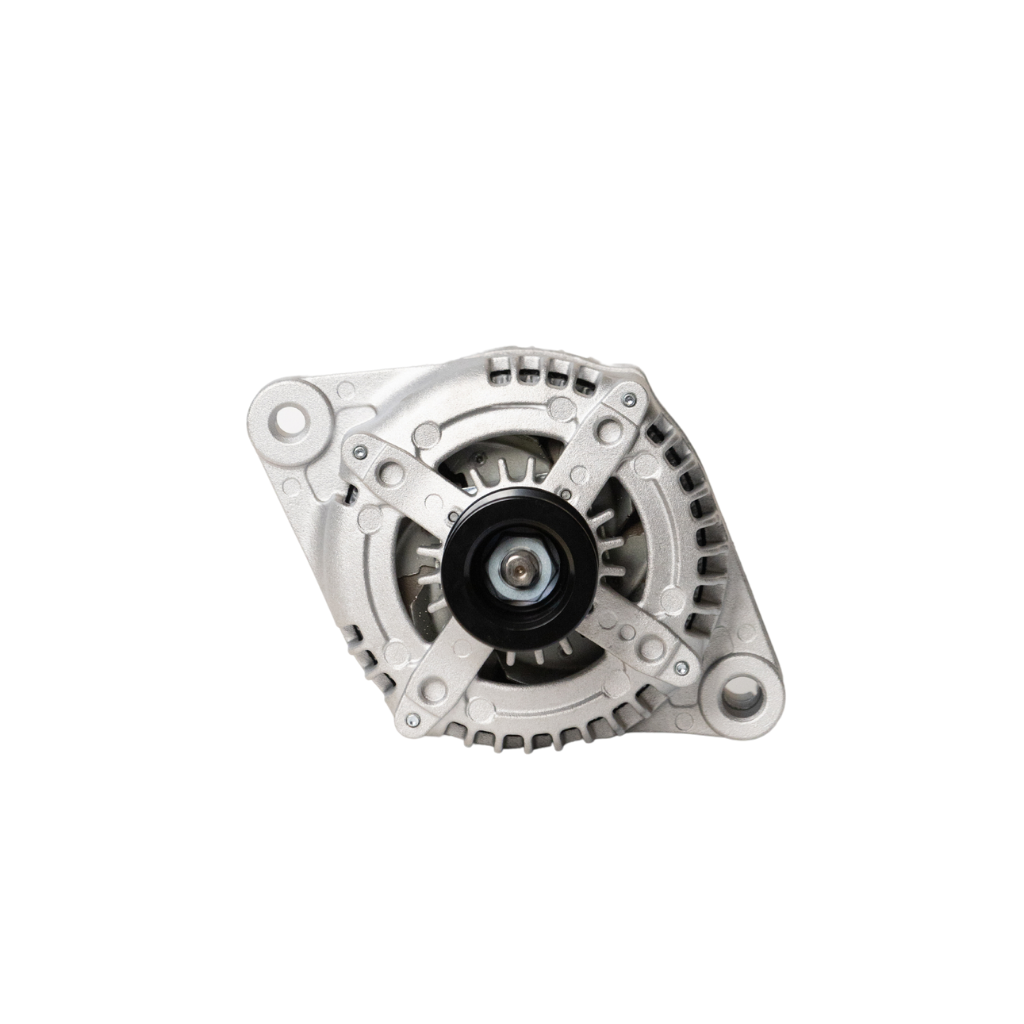 2016-2018 Fiat 500X L4 1.4L High Output Alternator