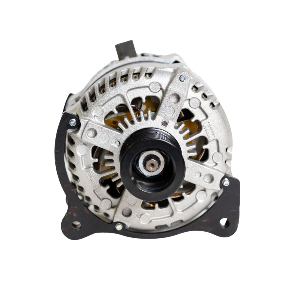 2013-2015 Audi Q7 3.0L High Output Alternator