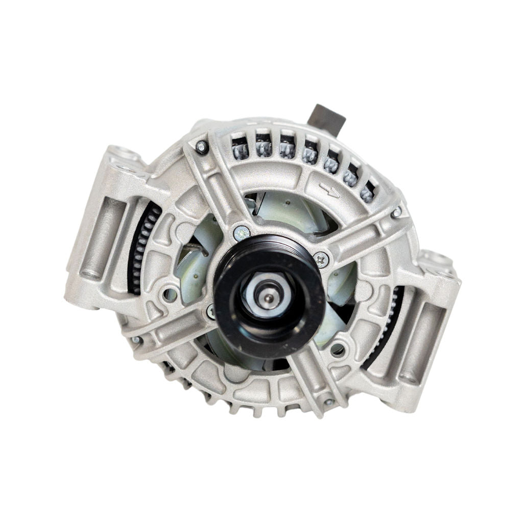 2017 Audi SQ5 3.0L High Output Alternator