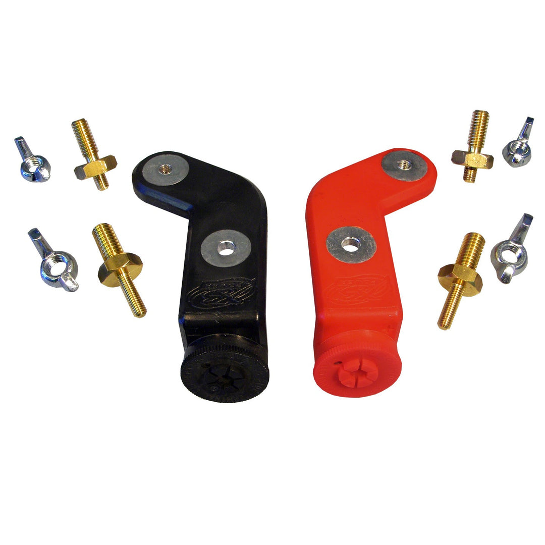 XS Power 553 Battery Terminal Hardware